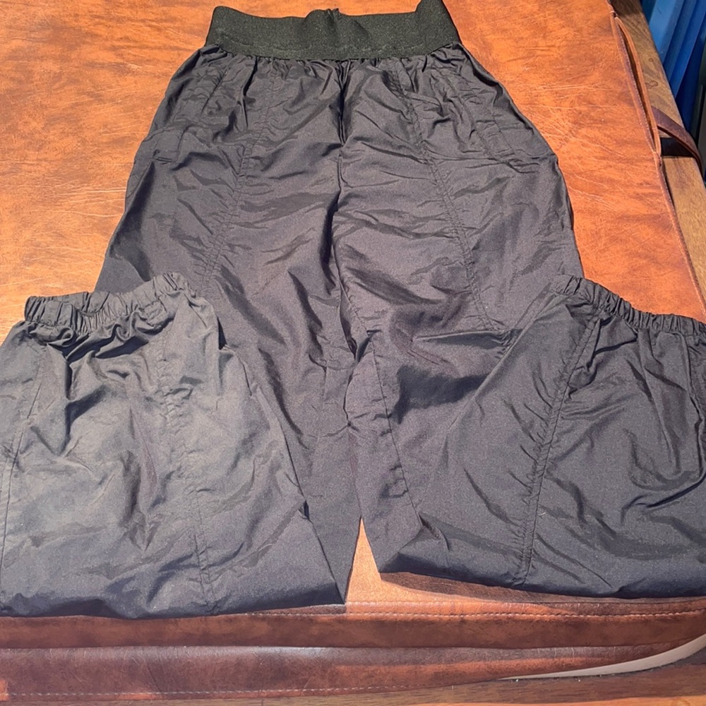 Ski pants